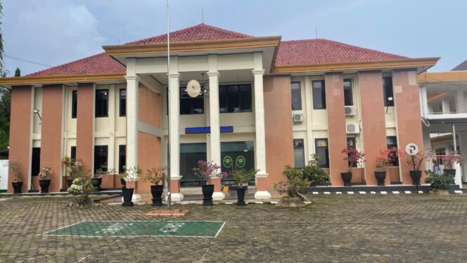  PN Kota Agung Batalkan Penetapan Tersangka Dua Warga, IKADIN Lampung Apresiasi Advokat LBH Tanggamus 